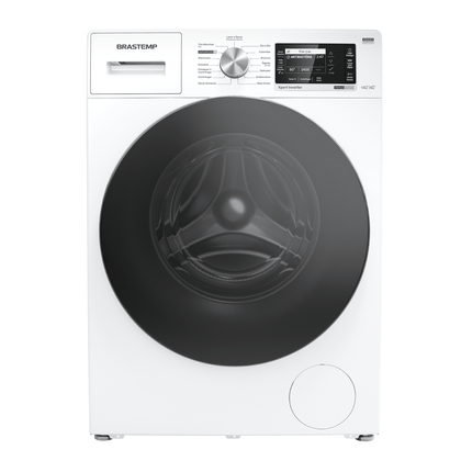 Brastemp_Lava_Seca_BNC10AB_Frontal Brastemp_Lava_Seca_BNC10AB_Frontal