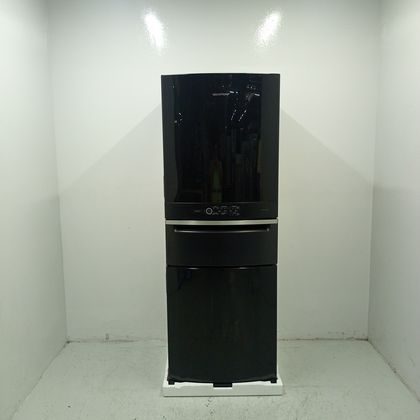 Geladeira Brastemp Inverse 3 Frost Free 419 litros cor Preta com Freeze Control Pro BRY59CEBS1_WEXCELE_JI5491102 220V