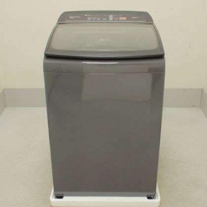 Máquina de Lavar Brastemp 15Kg Cinza Platinum com Timer Pro - BWT15A9AS1_WEXCELE_CI5458689 110V
