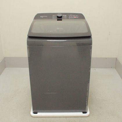 Máquina de Lavar Brastemp 13Kg Cinza Platinum com Ciclo Tira Manchas Advanced e Ciclo Antibolinha - BWK13A9BS1_WEXCELE_CI5473686 220V
