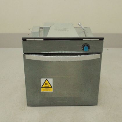 Forno de Embutir a Gás Brastemp 78 Litros Cor Inox Espelhado com Grill e Timer Touch - BOA84ARRS2_WOTIMO_CI5400360 220V