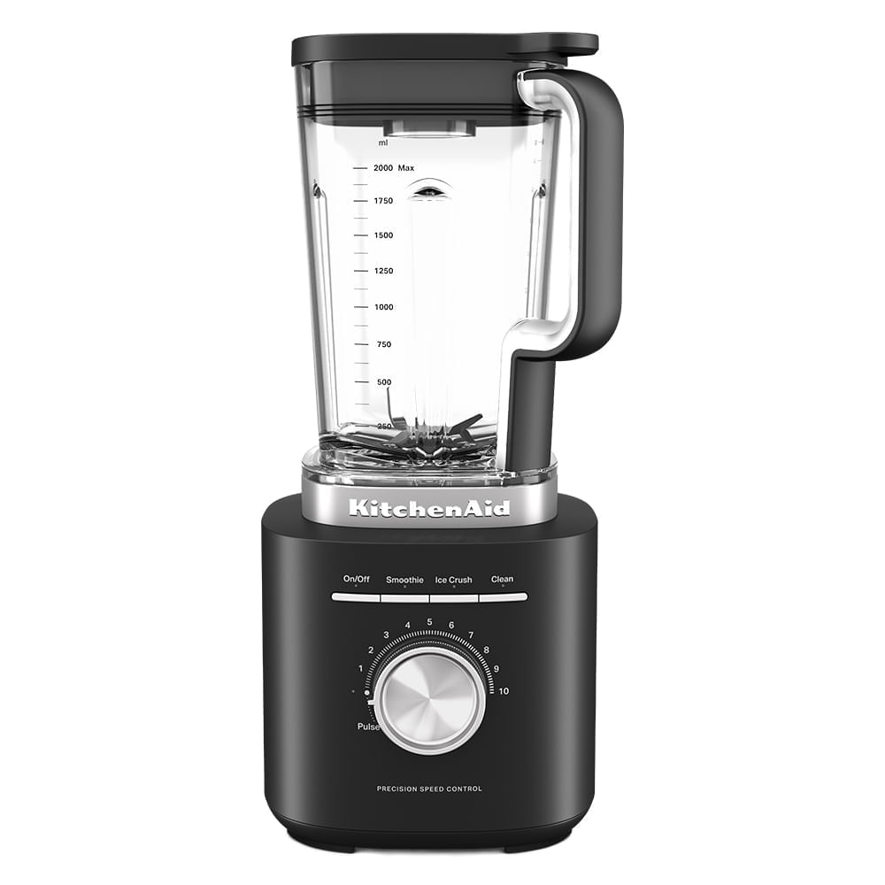 Liquidificador Pure Power Kitchenaid 10 Velocidades - Kua20ap 110V