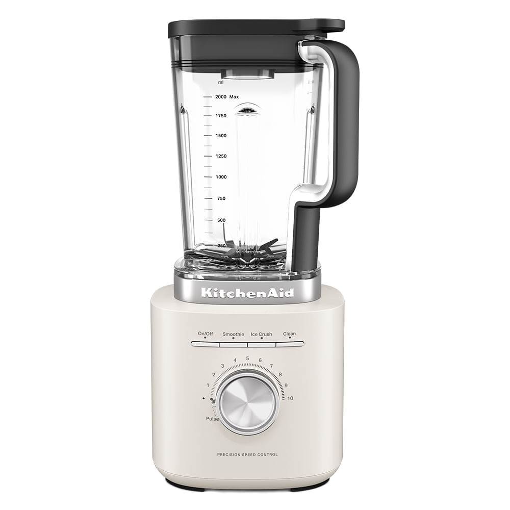 Liquidificador Pure Power Kitchenaid 10 Velocidades - Kua20al 110V