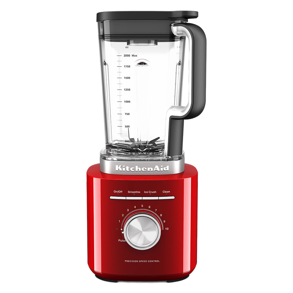Liquidificador Pure Power Kitchenaid 10 Velocidades - Kua20av 220V