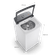 Brastemp_Lavadora_BWF14AB_Imagem_3_4_aberta_dimensoes