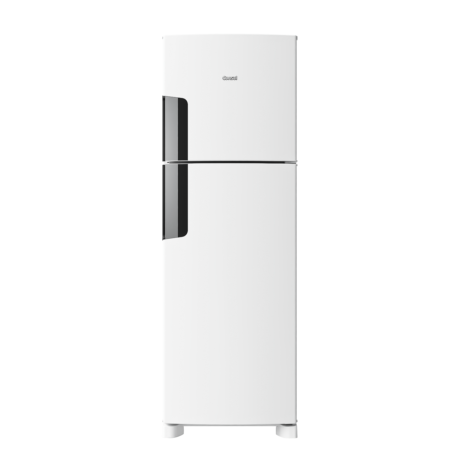 Geladeira Frost Free Duplex Consul 377 Litros Branca Outlet - Crm44mb_Out 110V