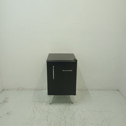 Frigobar Brastemp Retrô 76 Litros Classic Black - BRA08HEAS3_WBOM_JJ5844737 110V