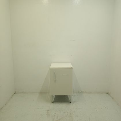 Frigobar Brastemp Retrô 76 Litros Classic White - BRA08HBAS1_WEXCELE_JJ5828659 110V