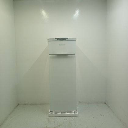 Freezer Vertical Brastemp Flex Frost Free 228 Litros - BVR28NBBS2_WOTIMO_JJ5873669 220V