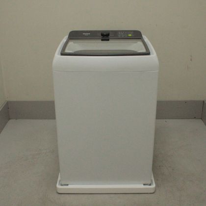 Máquina de Lavar Consul 15Kg Branca com Modo Eco - CWN15ABBS1_WEXCELE_CJ5875311 220V