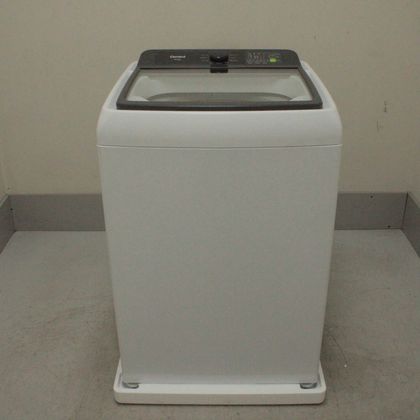 Máquina de Lavar Consul 15Kg Branca com Modo Eco - CWN15ABAS1_WEXCELE_CJ5622484 110V