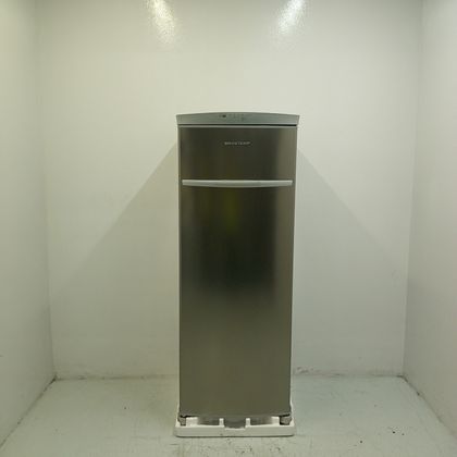 Freezer Vertical Brastemp Flex Frost Free 228 Litros - BVR28NKBS2_WOTIMO_JJ5891443 220V