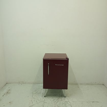 Frigobar Brastemp Retrô 76 Litros Marsala Wine - BRA08HGBS3_WBOM_JJ5891564 220V