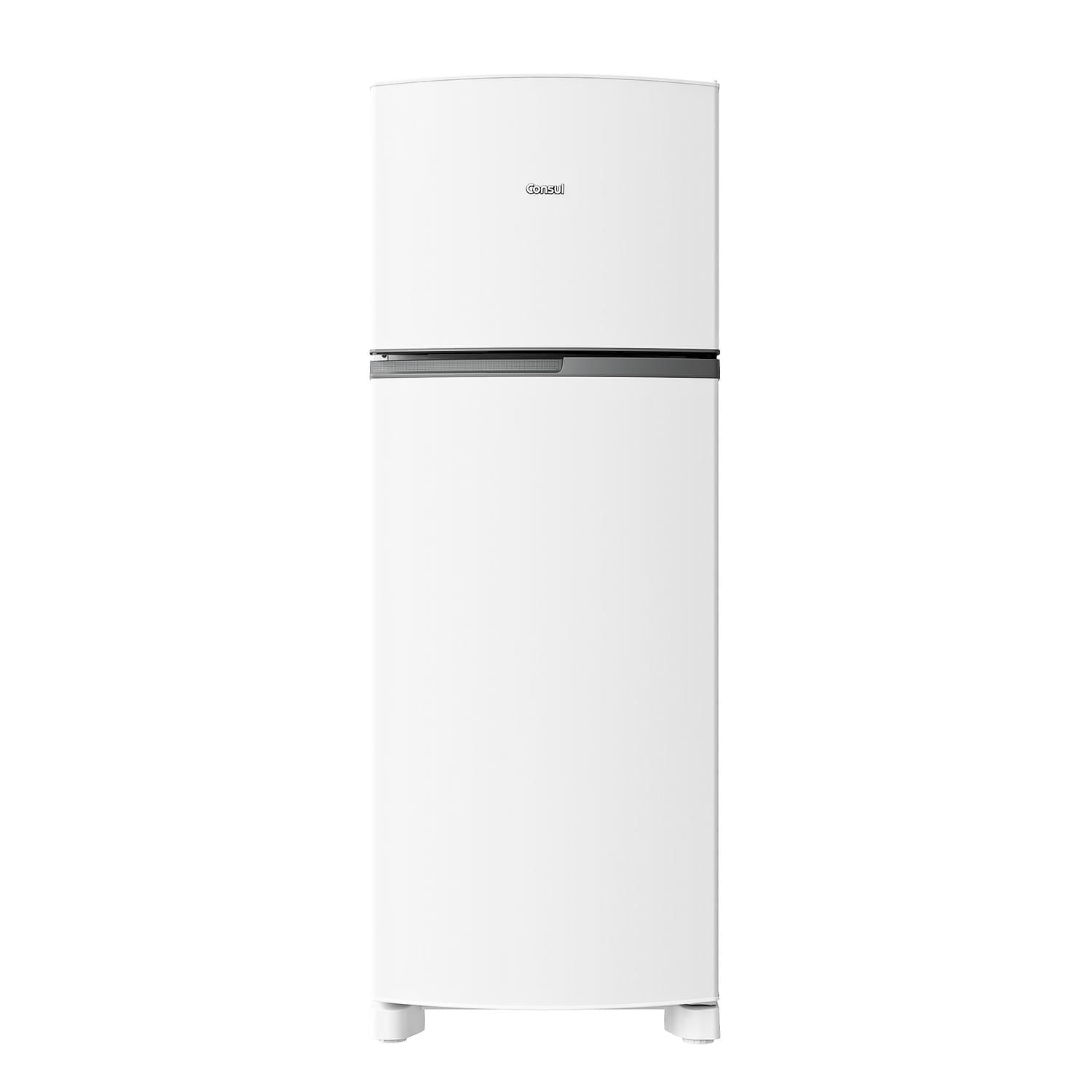 Geladeira Frost Free Duplex Branca Consul Outlet - Crm40mb_Out 110V