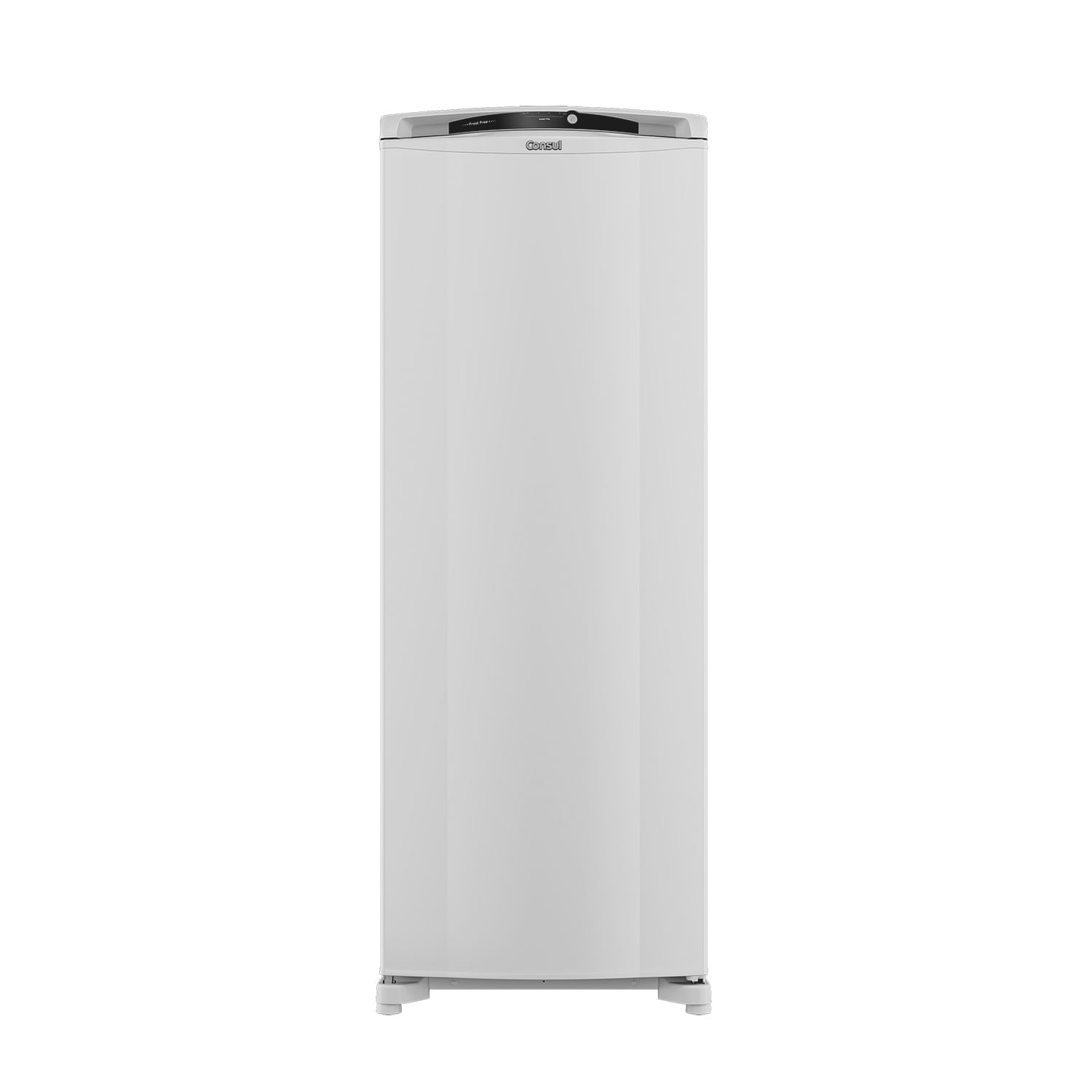 Geladeira Frost Free 337 Litros Consul Com Espaço Extra Frio - Crb39mb 110V