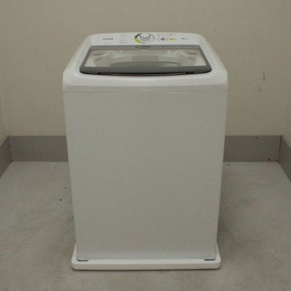 Máquina de Lavar Consul 18Kg Branca com Lavagem Econômica e Ciclo Edredom - CWK18ABAS1_WEXCELE_CL5762691 110V
