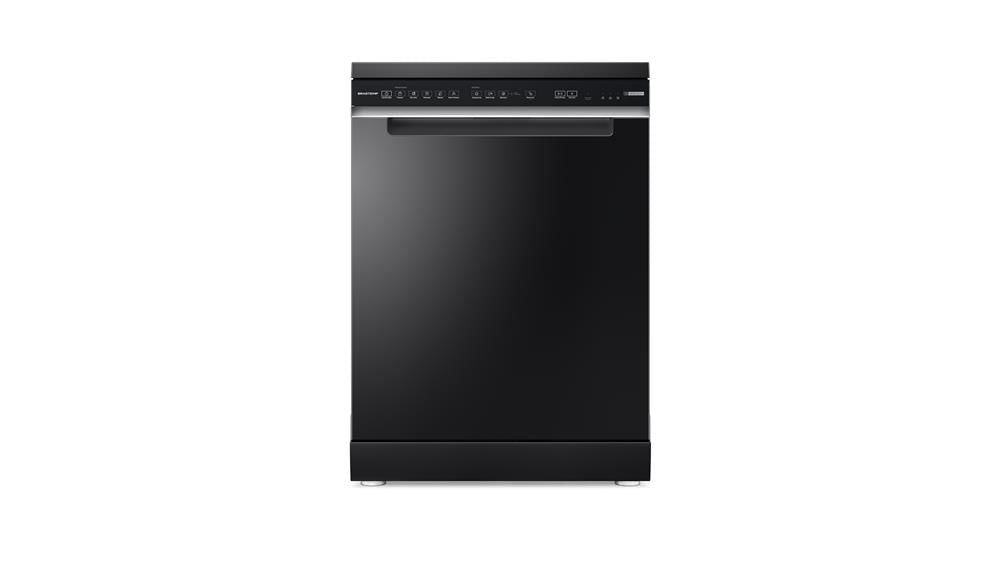 Lava-Louças 15 Serviços Brastemp Com Smart Sensor Outlet - Blf61ae_Out 110V