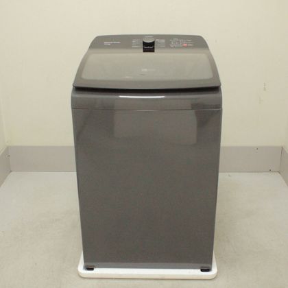 Máquina de Lavar Brastemp 13Kg Cinza Platinum com Ciclo Tira Manchas Advanced e Ciclo Antibolinha - BWK13A9AS1_WEXCELE_CL5779251 110V