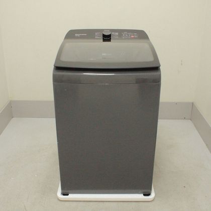 Máquina de Lavar Brastemp 13Kg Cinza Platinum com Ciclo Tira Manchas Advanced e Ciclo Antibolinha - BWK13A9AS1_WEXCELE_CL5769016 110V