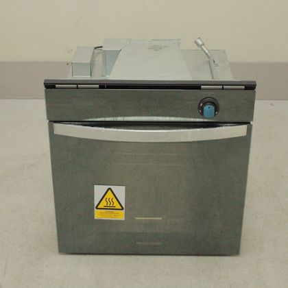 Forno de Embutir a Gás Brastemp 78 Litros Cor Inox Espelhado com Grill e Timer Touch - BOA84ARRS3_WBOM_CL5174113 220V