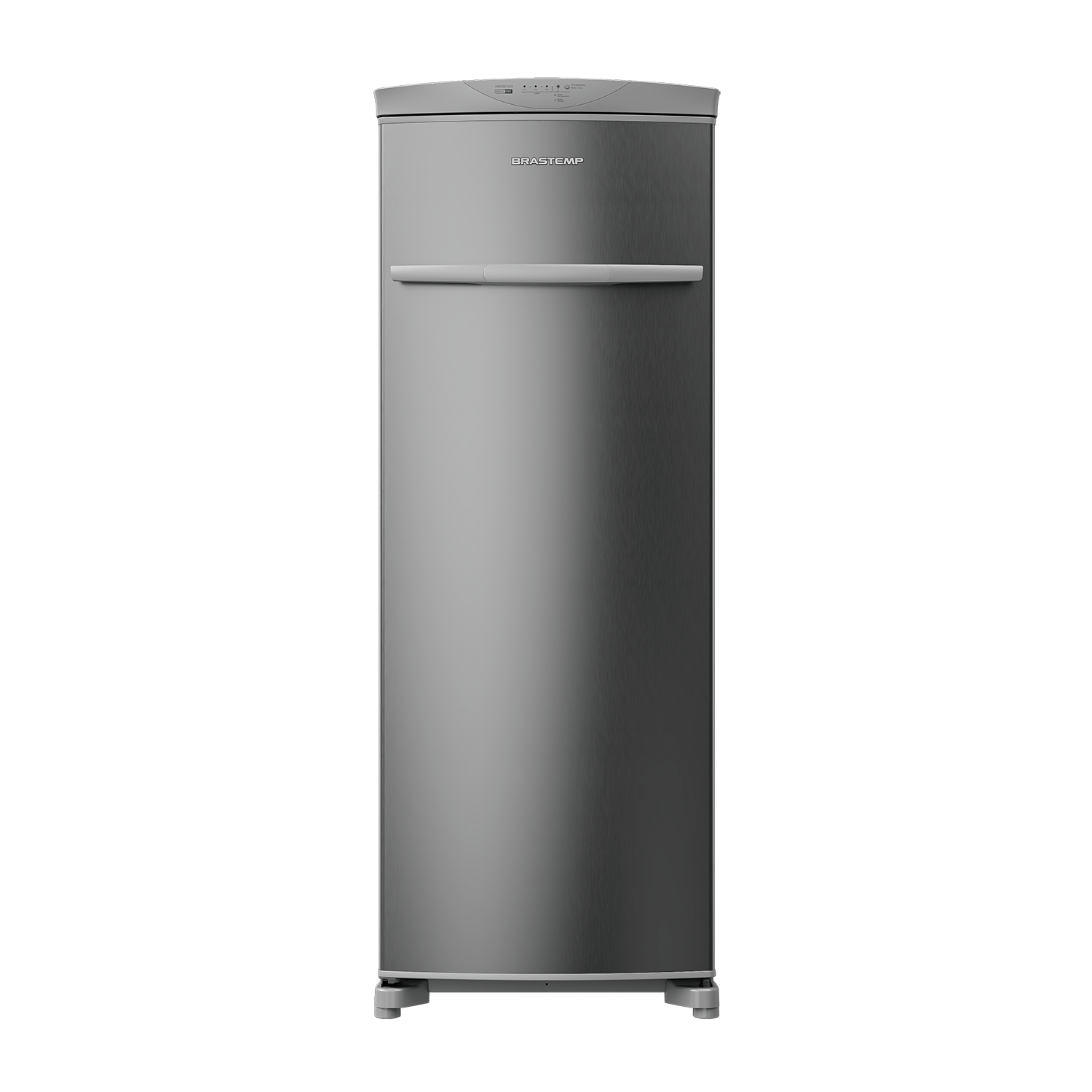 Freezer Vertical Flex Frost Free Brastemp - Bvr28pk 220V