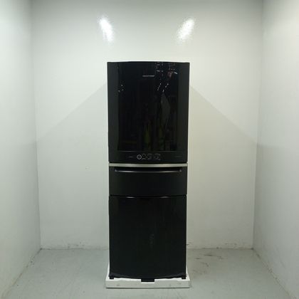 Geladeira Brastemp Inverse 3 Frost Free 419 Litros Cor Preta com Freeze Control Pro - BRY59CEAS3_WBOM_JL5223473 110V