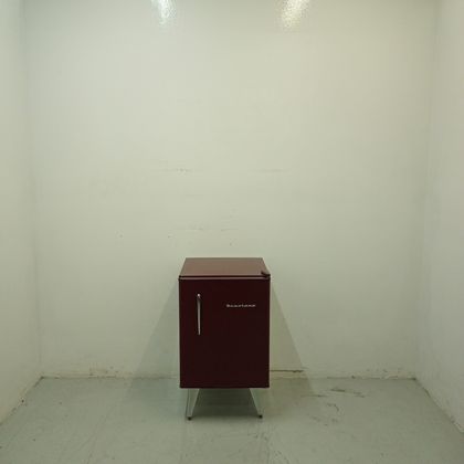 Frigobar Brastemp Retrô 76 Litros Marsala Wine - BRA08HGBS1_WEXCELE_JL5223378 220V