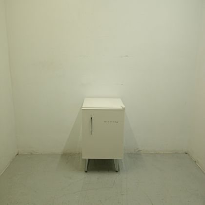 Frigobar Brastemp Retrô 76 Litros Classic White - BRA08HBBS3_WBOM_JL5206506 220V