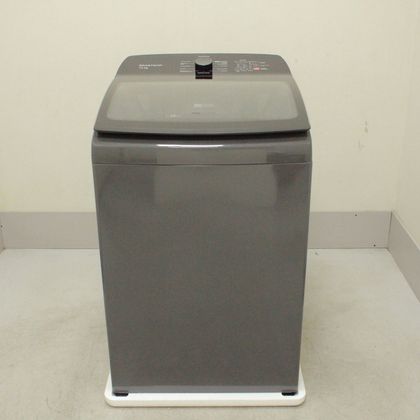 Máquina de Lavar Brastemp 13Kg Cinza Platinum com Ciclo Tira Manchas Advanced e Ciclo Antibolinha - BWK13A9AS1_WEXCELE_CL5806748 110V