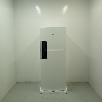 Geladeira Frost Free Duplex Consul Branca 410 Litros - CRM50LBBS2_WOTIMO_JL5241021 220V