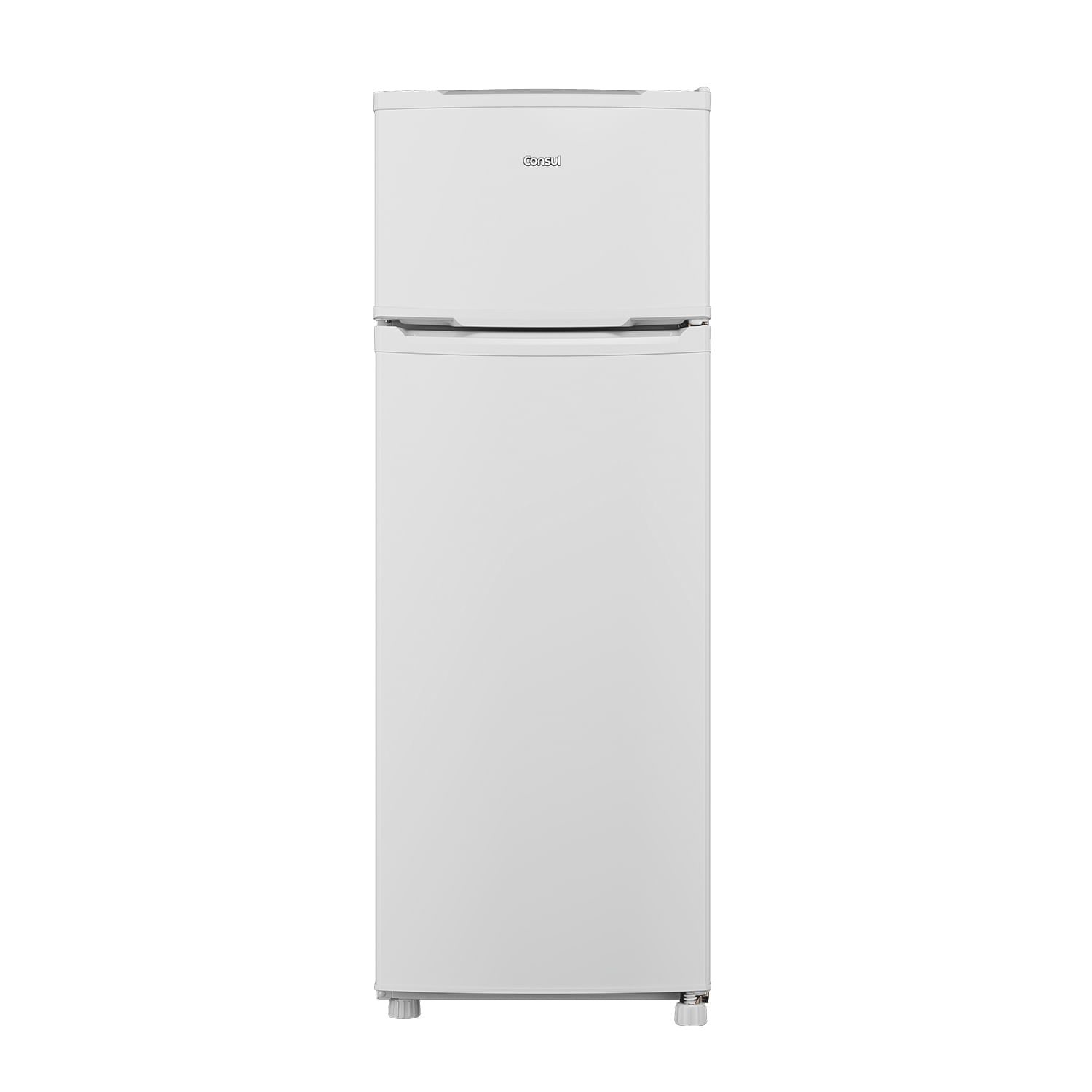 Geladeira Cycle Defrost 332L Prateleiras RemovÃveis Branca Consul Outlet - Crd37mb_Out 110V