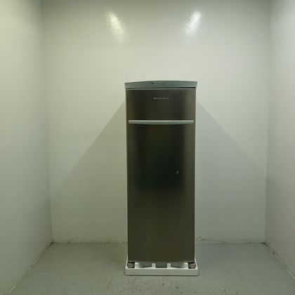 Freezer Vertical Brastemp Flex Frost Free 228 Litros - BVR28NKBS3_WBOM_JL5342030 220V