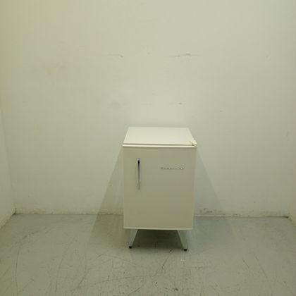 Frigobar Brastemp Retrô 76 Litros Classic White - BRA08HBBS3_WBOM_JL5307376 220V