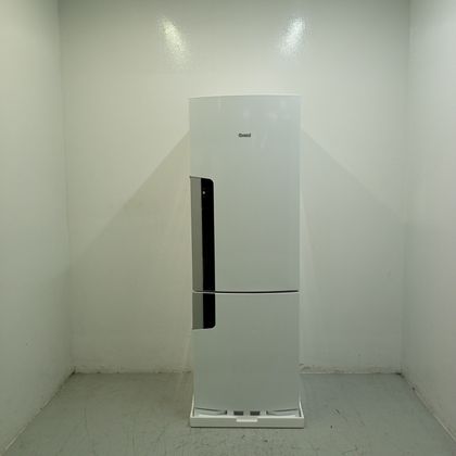 Geladeira Consul Frost Free Duplex 397 litros Branca com freezer embaixo - CRE44BBBS2_WOTIMO_JL5342538 220V
