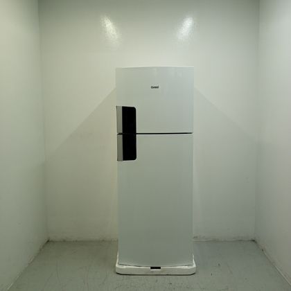 Geladeira Consul Frost Free Duplex com Espaço Flex e Prateleira 3 em 1 451 Litros cor Branca - CRM53FBBS1_WEXCELE_JL5342584 220V
