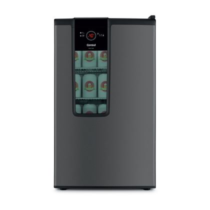 Cervejeira Consul Titanium Outlet - CZD12AT_OUT 110V