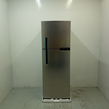 Geladeira Brastemp Frost Free Duplex 375 litros com Compartimento Extrafrio - BRM44HKBS2_WOTIMO_JM5517213 220V
