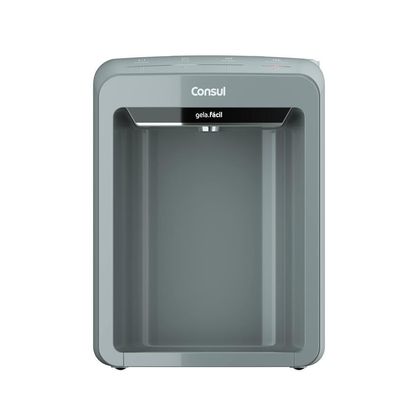 Purificador de Água Consul Eletrônico com Refrigeração Cor Erva-Doce - CPB33AN BIVOLT