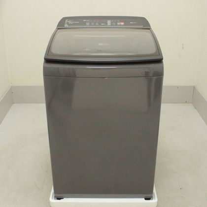 Máquina de Lavar Brastemp 15Kg Cinza Platinum com Timer Pro - BWT15A9AS2_WOTIMO_CM5103371 110V