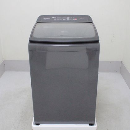 Máquina de Lavar Brastemp 15Kg Cinza Platinum com Timer Pro - BWT15A9AS2_WOTIMO_CM5118339 110V