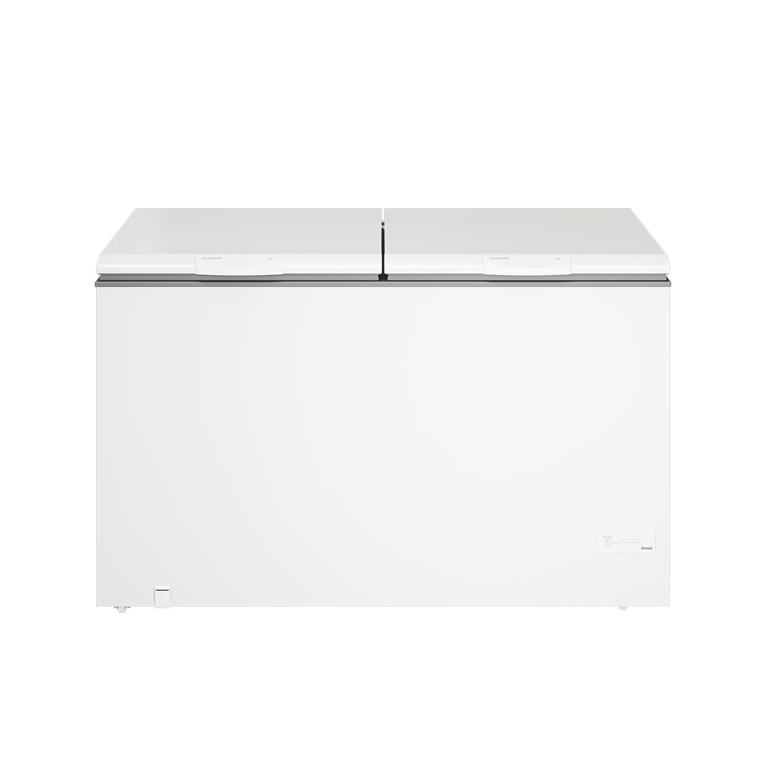 Freezer Horizontal 528 Litros Consul Branco Outlet - CHB53MB_OUT