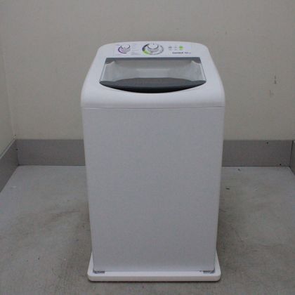 Máquina de Lavar Consul 12Kg Branca com Dosagem Econômica e Ciclo Edredom - CWH12BBBS1_WEXCELE_CA6172903 220V