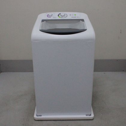 Máquina de Lavar Consul 12Kg Branca com Dosagem Econômica e Ciclo Edredom - CWH12BBBS1_WEXCELE_CA6160275 220V