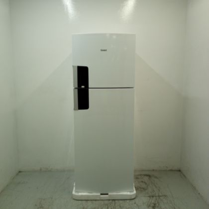 Geladeira Consul Frost Free Duplex com Espaço Flex e Painel Eletrônico Externo 451 litros cor Branca - CRM56FBAS1_WEXCELE_JA6849405 110V