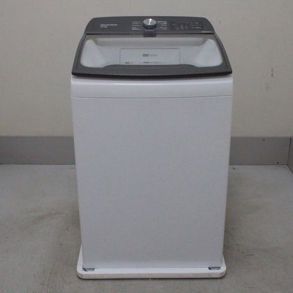 Máquina de Lavar Brastemp 12Kg Branca Água Quente com Ciclo Tira Manchas Pro e Smart Sensor - BWR12BBBS1_WEXCELE_CA6186520 220V