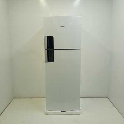 Geladeira Frost Free Duplex Consul 455 Litros Branca - CRM53MBAS1_WEXCELE_JA6873358 110V
