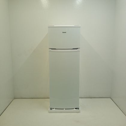 Geladeira Consul Cycle Defrost Duplex 334 Litros Branca com Freezer Supercapacidade - CRD37EBAS1_WEXCELE_JA6036488 110V