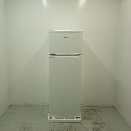 Geladeira Consul Cycle Defrost Duplex 334 Litros Branca com Freezer Supercapacidade - CRD37EBAS1_WEXCELE_JA6022328 110V