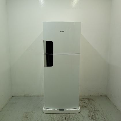 Geladeira Frost Free Duplex Consul Branca 410 Litros - CRM50LBAS1_WEXCELE_JA6088526 110V