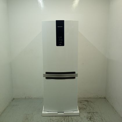 Geladeira Frost Free Brastemp Inverse 447 Litros Cor Branca - BRE57FBBS1_WEXCELE_JA6009470 220V